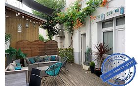 Hotel De France Citotel